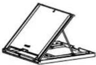 Huion Kamvas Pro 16 Premium - Accessories - 7