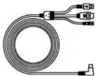 Huion Kamvas Pro 16 Premium - Accessories - 5