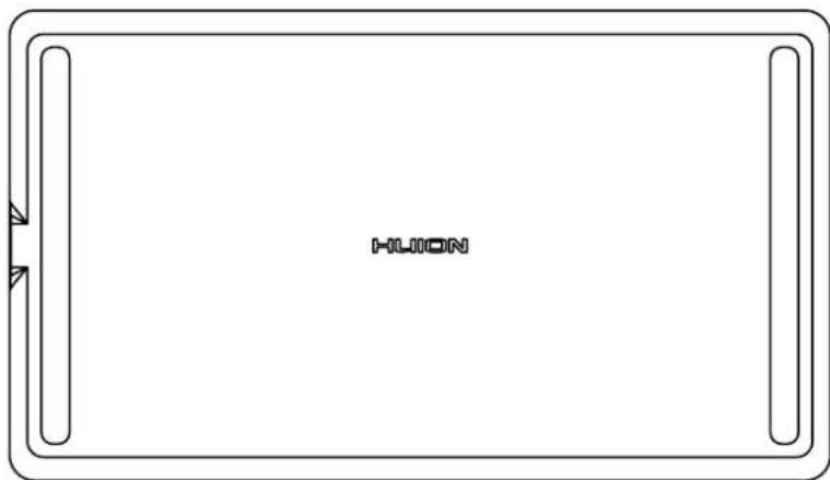Huion Kamvas Pro 16 Premium - Product and Accessories - 2