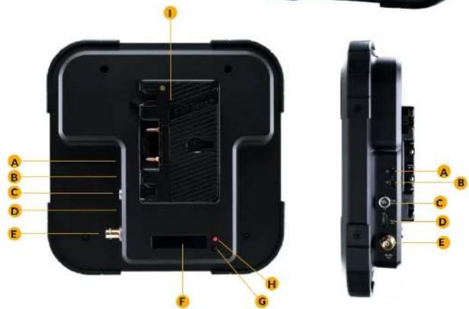 Teradek Bolt 500 - BOLT 10K - 2