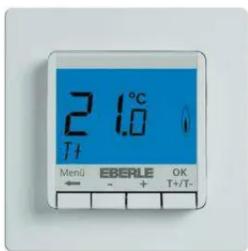 Eberle FITnp 3R - Obj. č. 56 05 27 - 1