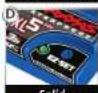 Traxxas Mercedes-Benz G 63 AMG - LED Codes and Protection Modes - 8