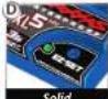 Traxxas Mercedes-Benz G 63 AMG - LED Codes and Protection Modes - 4