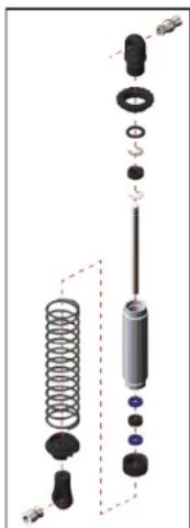 Traxxas Mercedes-Benz G 63 AMG - Adjusting the Slipper Clutch - 1