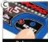 Traxxas Mercedes-Benz G 63 AMG - LED Codes and Protection Modes - 3