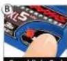Traxxas Mercedes-Benz G 63 AMG - LED Codes and Protection Modes - 2