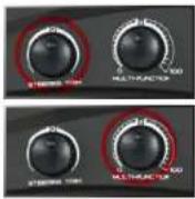 Traxxas Mercedes-Benz G 63 AMG - Steering Trim - 1