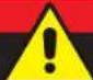 Traxxas Mercedes-Benz G 63 AMG - Charging and handling precautions for all battery types: - 1