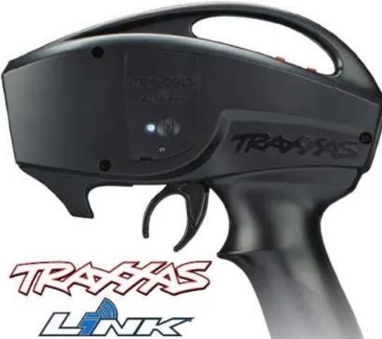 Traxxas Mercedes-Benz G 63 AMG - Traxxas Link - 1