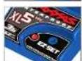Traxxas Mercedes-Benz G 63 AMG - LED Codes and Protection Modes - 10