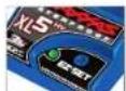 Traxxas Mercedes-Benz G 63 AMG - LED Codes and Protection Modes - 9