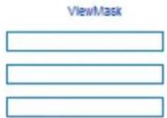 ViewMask