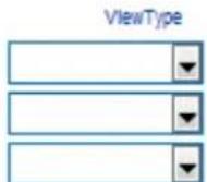 Planet VGW-3220FS - SNMP Parameter - 8