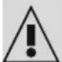 SMEG FAB28LYW5 - Power voltage Danger of electrocution - 1