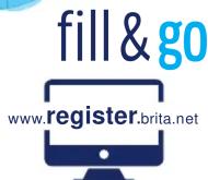 BRITA Fill & Go - 8 - 2