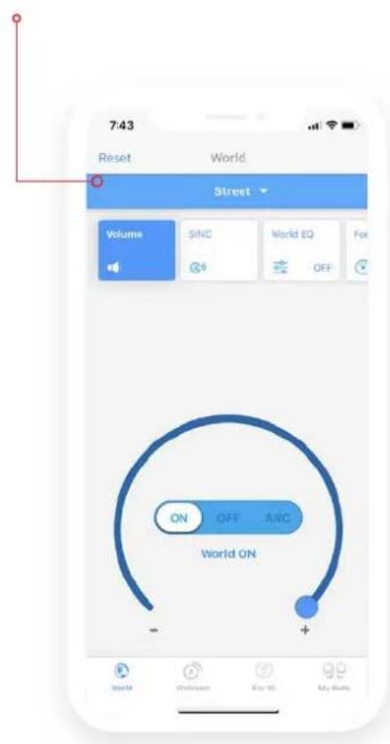 Nuheara IQbuds 2 MAX - How Do I Use Locations? - 1