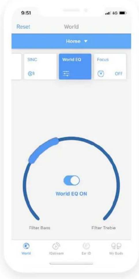 Nuheara IQbuds 2 MAX - How Can World EQ Help You? - 1