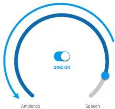 Nuheara IQbuds 2 MAX - How To Use SINC? - 1