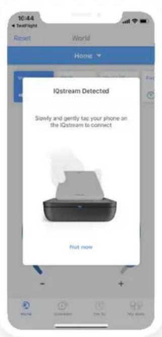 Nuheara IQbuds 2 MAX - Connecting + Set Up - 1