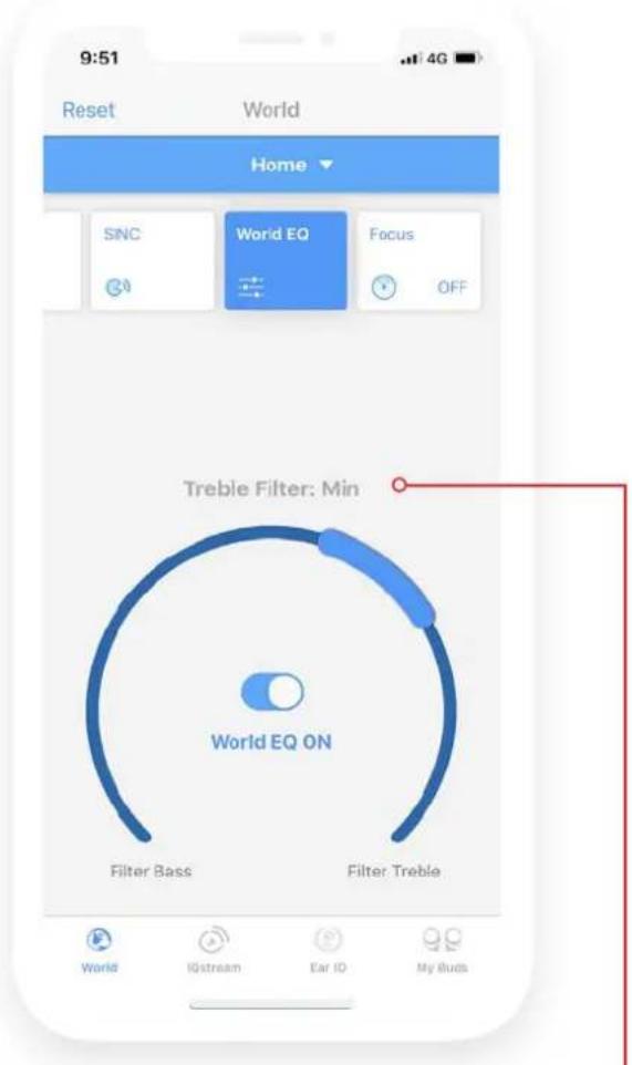 Nuheara IQbuds 2 MAX - How Can World EQ Help You? - 2