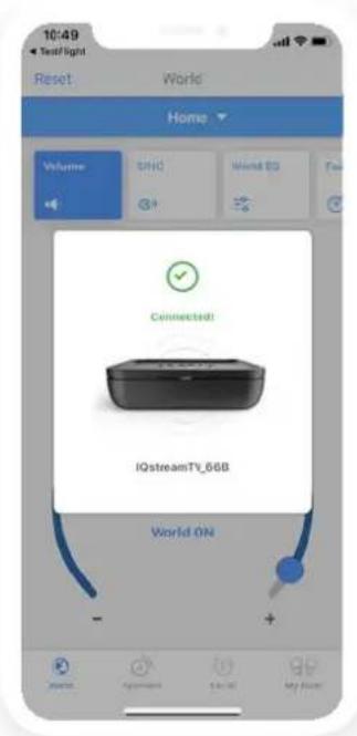 Nuheara IQbuds 2 MAX - Connecting + Set Up - 2