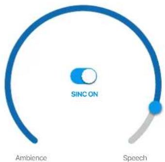 Nuheara IQbuds 2 MAX - How To Use SINC? - 3