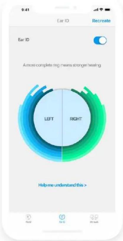 Nuheara IQbuds 2 MAX - What Is Ear ID? How Can Ear ID Help You? - 2