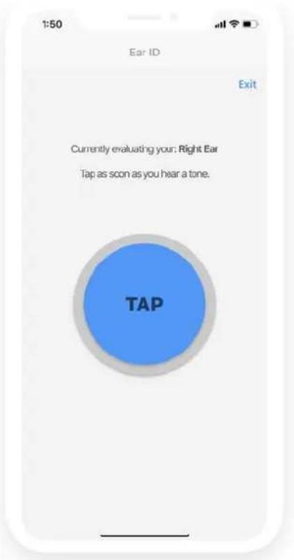 Nuheara IQbuds 2 MAX - How To Use Ear ID? - 1