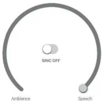 Nuheara IQbuds 2 MAX - How To Use SINC? - 4