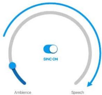 Nuheara IQbuds 2 MAX - How To Use SINC? - 2