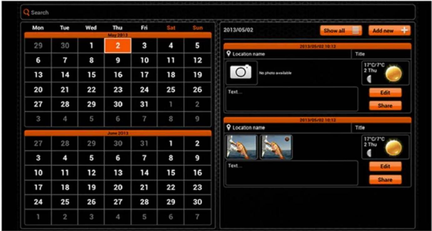 Deeper Smart Sonar Pro - Boat Mode - 20