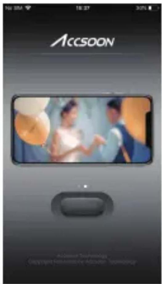 Accsoon CineEye - APP - 2