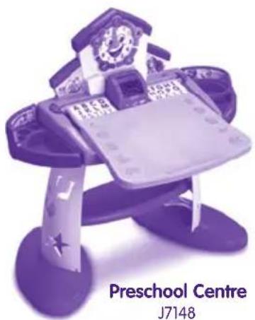 Fisher Price Teaching L0442 - Ready For More Learning Fun? - 1