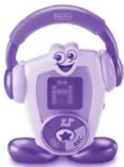 Fisher Price Teaching L0442 - Ready For More Learning Fun? - 4