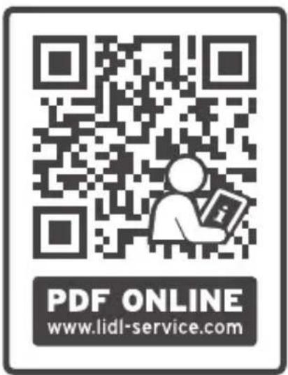 PDF ONLINE www.lidl-service.com