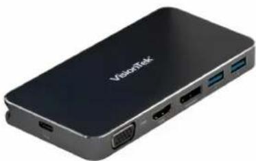 VisionTek VT200 - Key Features: - 1