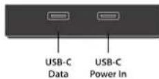 VisionTek VT200 - Side Ports: - 2