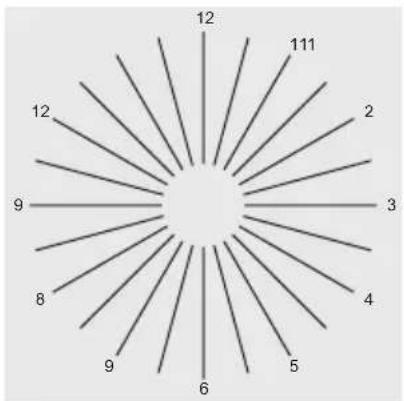 12 111 2 3 4 5 6 8 9 10 11 12 13