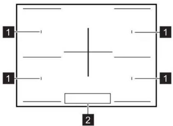 SMEG SI2M7953DW - Cooking surface layout - 1