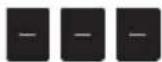 SMEG PM3953D - Minute minder timer - 1