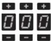 SMEG PM3953D - Minute minder timer - 3