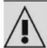 SMEG PM3953D - Power voltage Danger of electrocution - 1