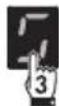 SMEG PM3953D - Accessing the user menu - 3