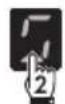 SMEG PM3953D - to 75 cm models: - 1