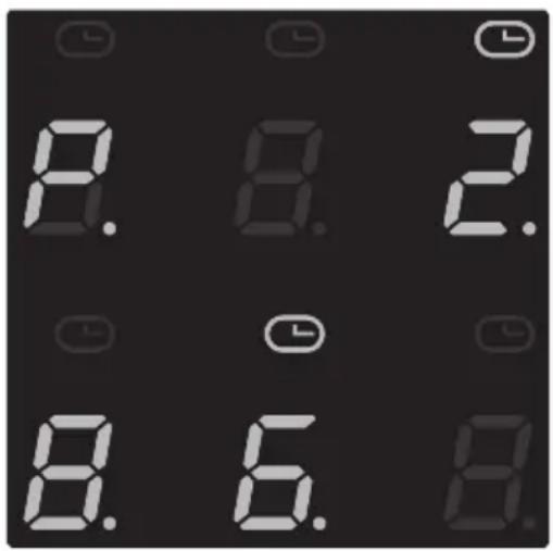 SMEG SIM3323D - Power control - 1