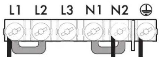 SMEG SIM3323D - General information - 2