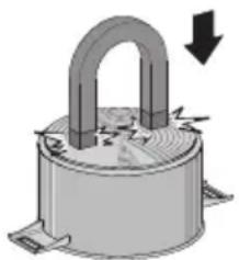 SMEG SIM3323D - Advice on energy-saving - 1