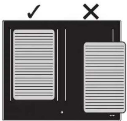 SMEG SIM3323D - Multizone function - 7