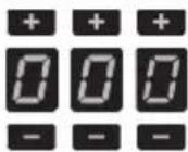 SMEG SIM3323D - Minute minder timer - 3