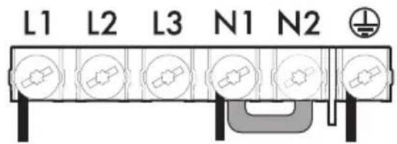 SMEG SIM3323D - General information - 3